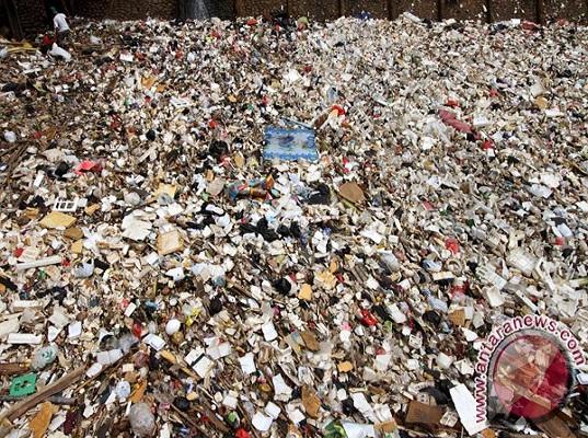 Sampah dan Limbah Cair Jadi Ancaman di Gili Trawangan