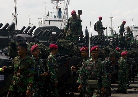 70 Tahun TNI, Perlu Penguatan Alutsista Udara dan Laut