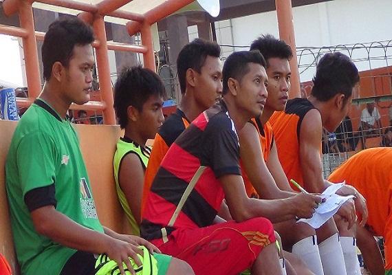 Meski Dilarang PSSI, PSIR Rembang Tetap Ikut Piala Kemerdekaan