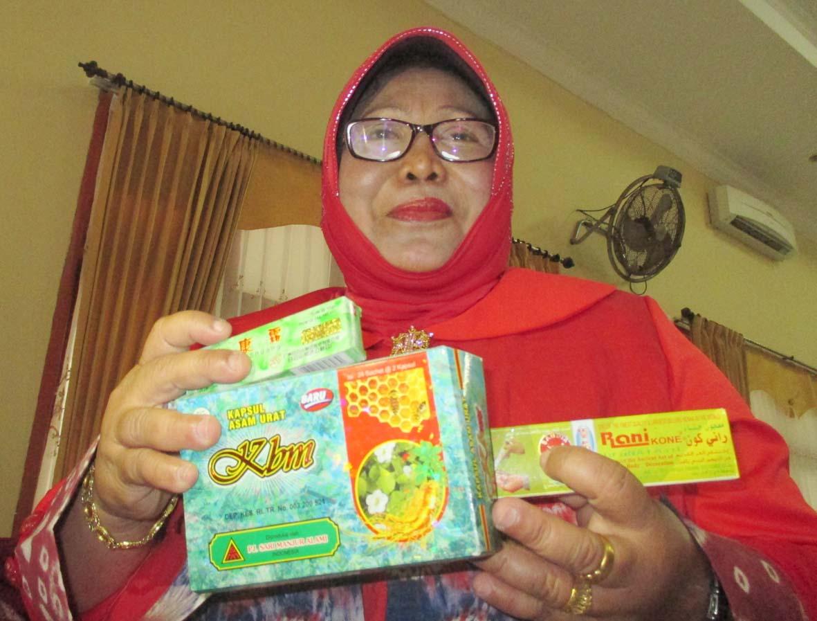 Produk Ilegal Berbahaya Marak Beredar di Aceh