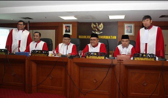 Ruhut Dilaporkan Muhammadiyah ke MKD DPR