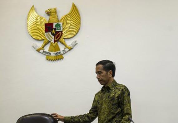 Istana: 9 Perempuan Luar Biasa Pilihan Jokowi