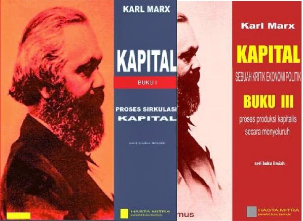 Ormas Larang Mahasiswa ISBI Gelar Diskusi Karl Marx