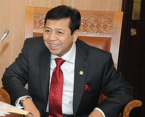 Jatah Saham Freeport, MKD Pekan Depan Putuskan Jadwal Persidangan Setnov