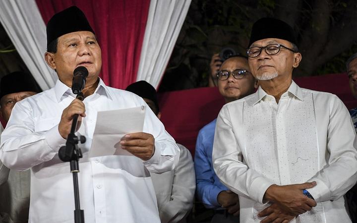 Pengamat Perkirakan Prabowo Akan Salin Model Kabinet Jokowi