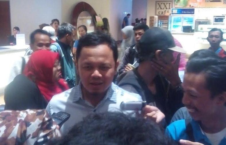 Walikota Bogor Diperiksa dalam Kasus Dugaan Penggelembungan Anggaran Pembebasan Lahan
