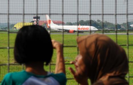 Salah Turun Penumpang, Pejabat Bandara Soekarno-Hatta Dirotasi