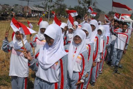 Wacana Sekolah Lima Hari Diprotes Orangtua di Rembang