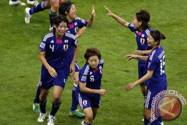 Gilas Jepang, AS Juara Piala Dunia Putri